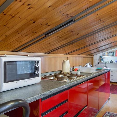 Gheller Apartment Verona Luaran gambar