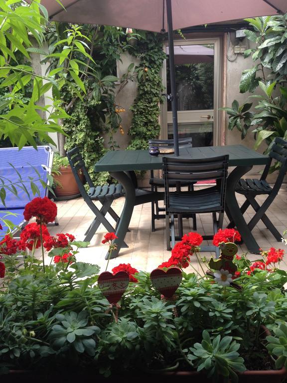Gheller Apartment Verona Bilik gambar