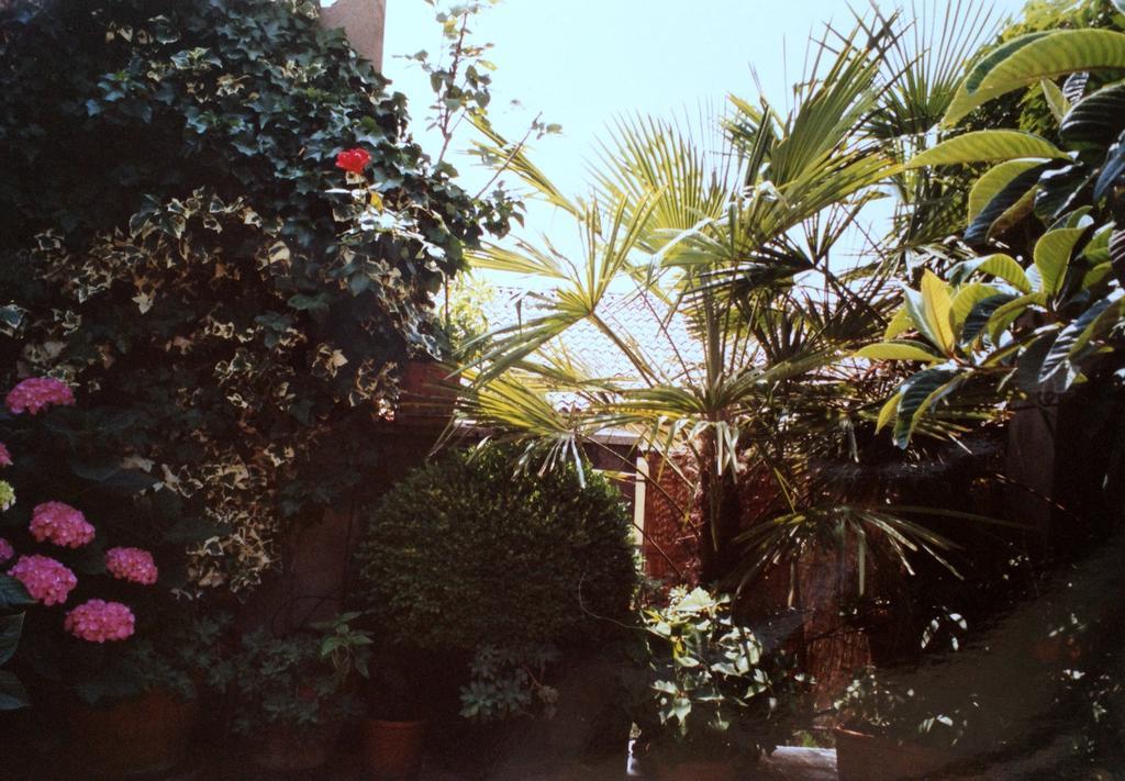 Gheller Apartment Verona Bilik gambar
