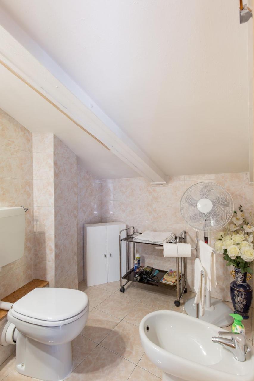 Gheller Apartment Verona Luaran gambar