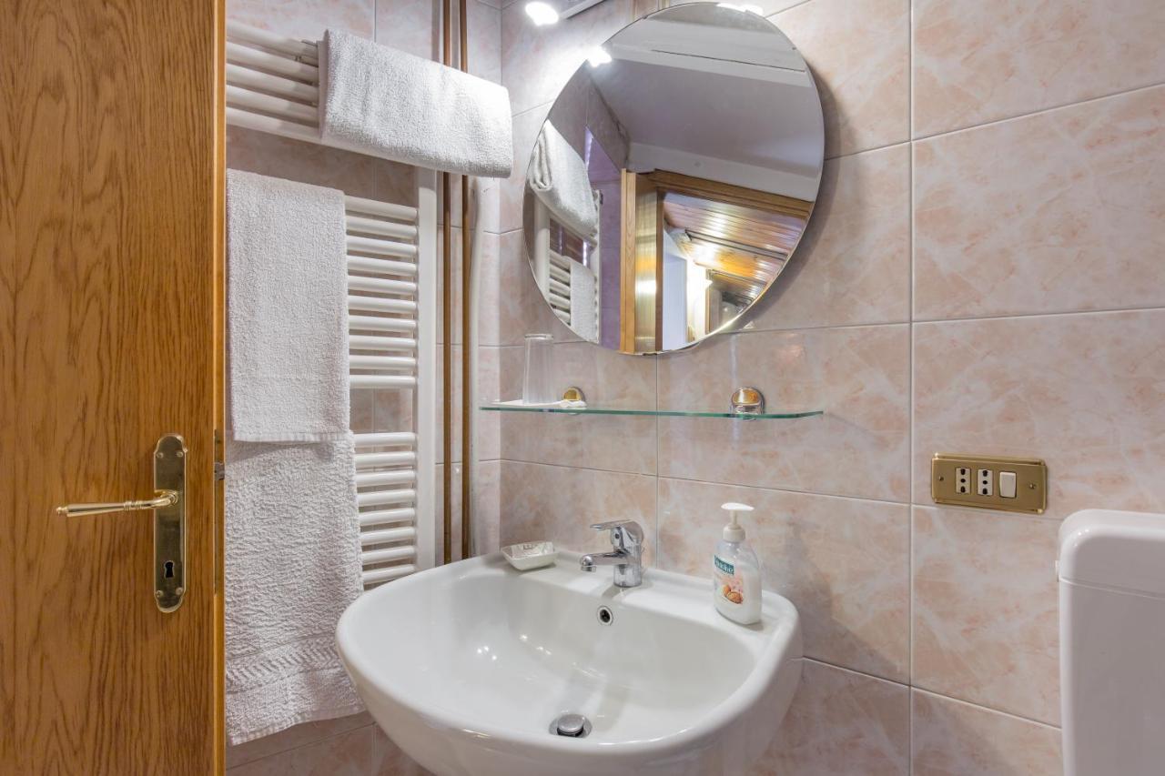Gheller Apartment Verona Luaran gambar
