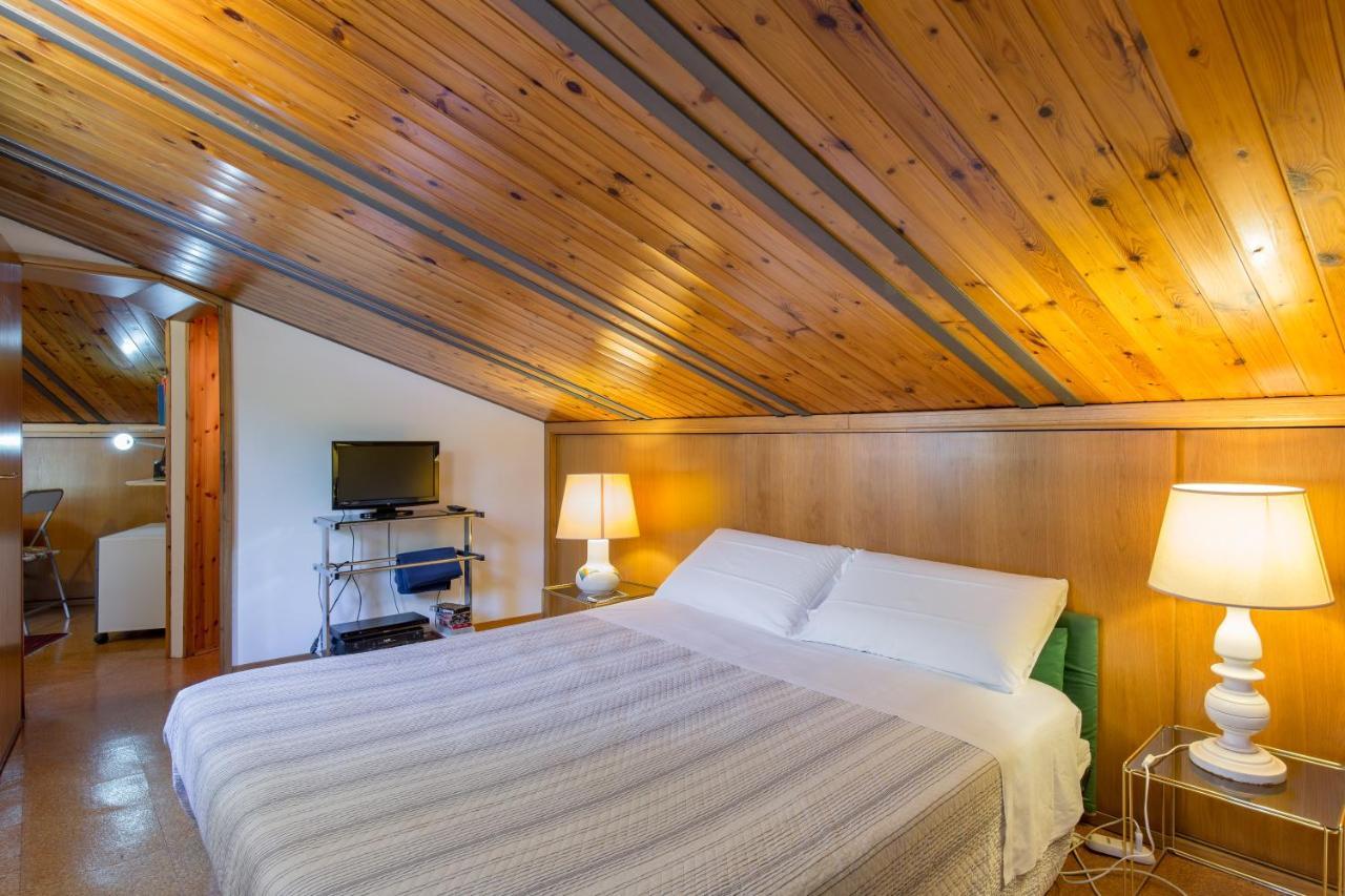 Gheller Apartment Verona Luaran gambar
