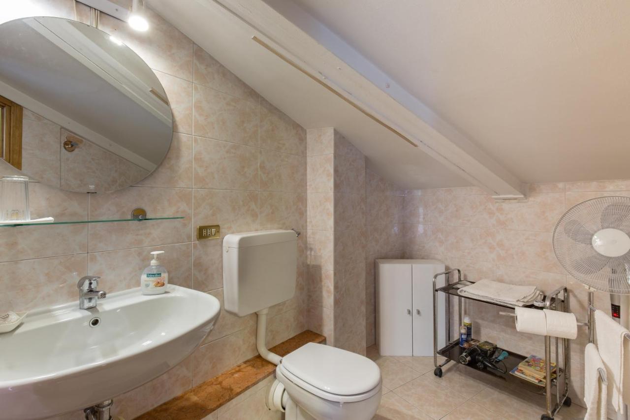 Gheller Apartment Verona Luaran gambar