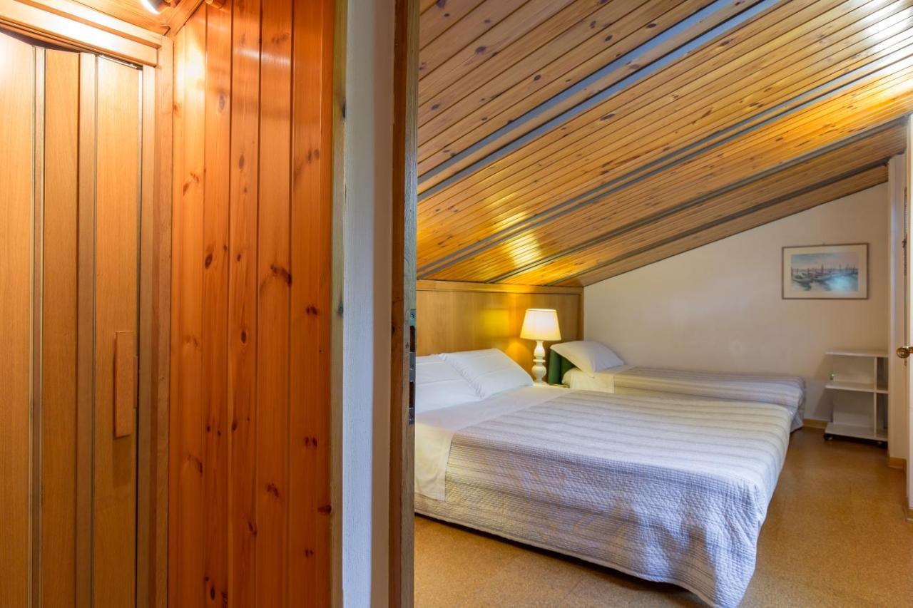 Gheller Apartment Verona Luaran gambar