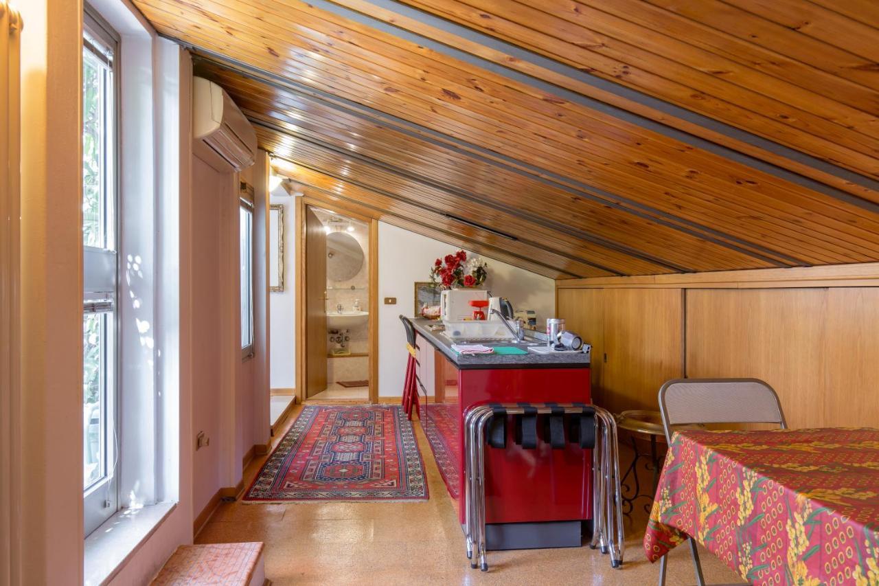 Gheller Apartment Verona Luaran gambar